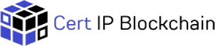 Certip Blockchain Logo